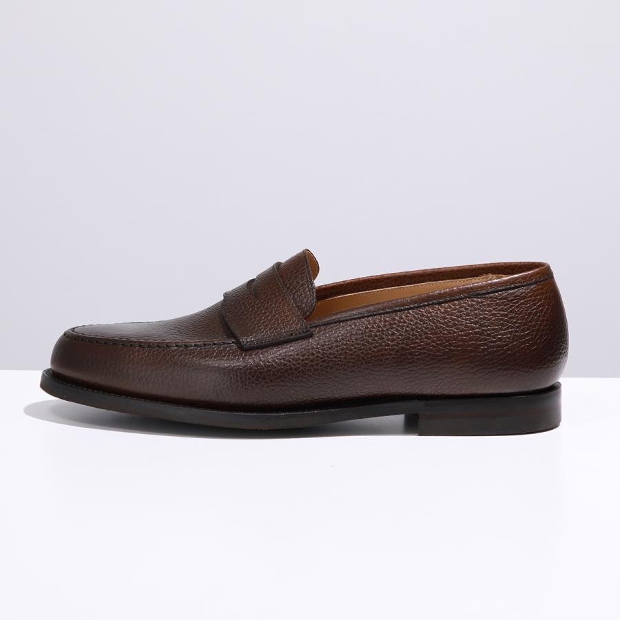 靴 CROCKETT & JONES BOSTON2 7E CROCKETT&JONES（クロケット＆ジョーンズ） クロケットアンド