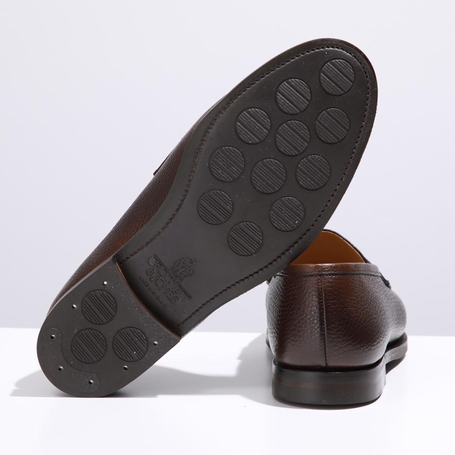 CROCKETT&JONES（クロケット＆ジョーンズ） クロケットアンド