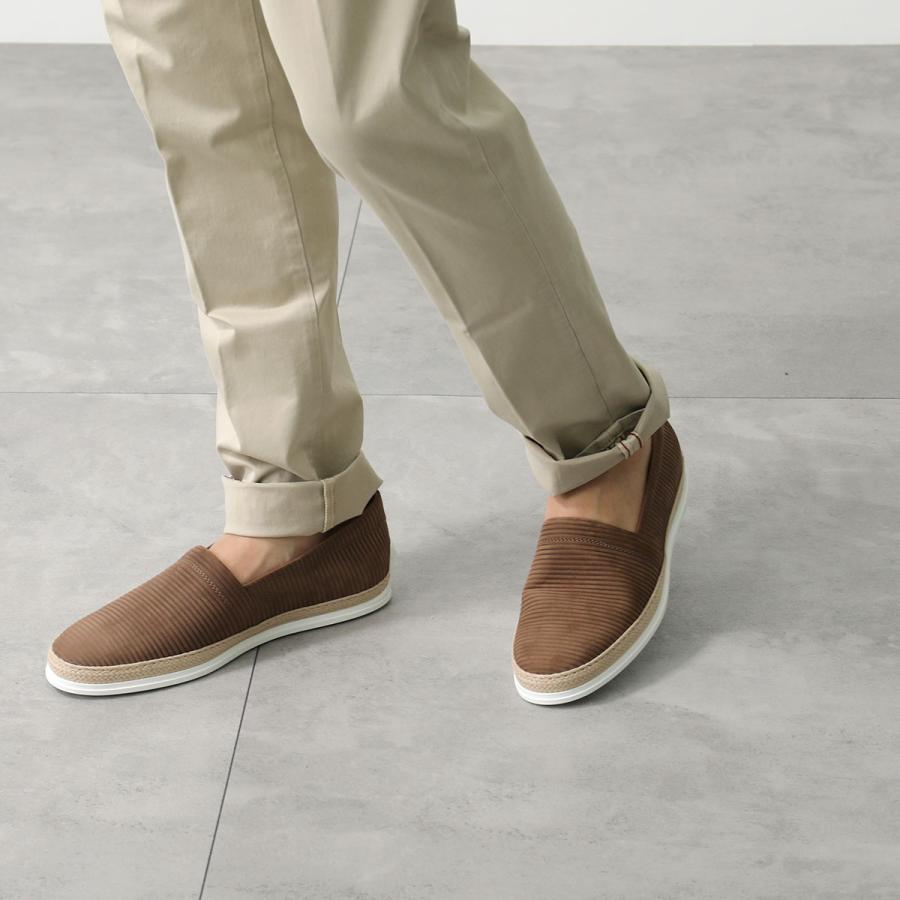 TOD'S（トッズ） TODS スリッポン GOMMINI ゴンミーニ XXM0TV0W80ZJL1