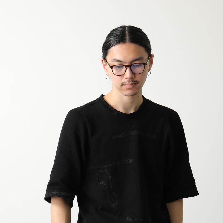 TOM FORD（トムフォード） メガネ TF5832-B FT5832-B メンズ