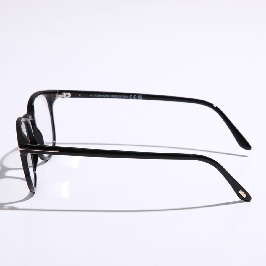 TOM FORD（トムフォード） メガネ TF5832-B FT5832-B メンズ
