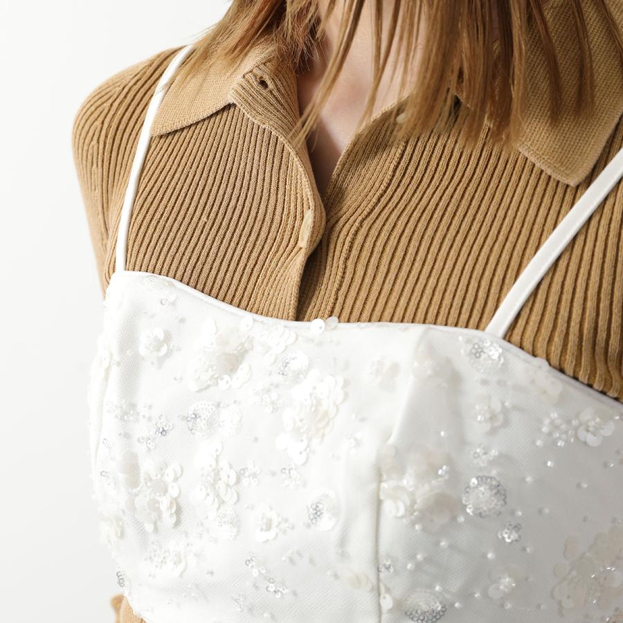 sister jane ビスチェ Sister Jane（シスタージェーン） ビスチェ Carolina Embellished