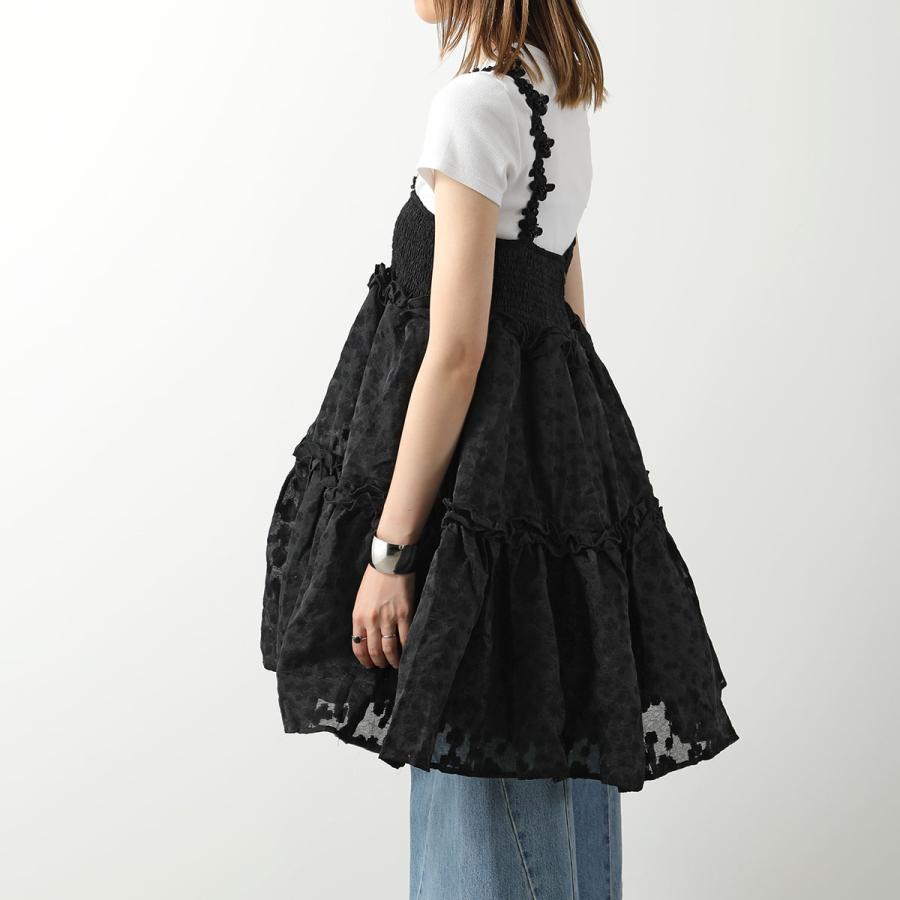 Sister Jane（シスタージェーン） ワンピース Enflower Jacquard Mini