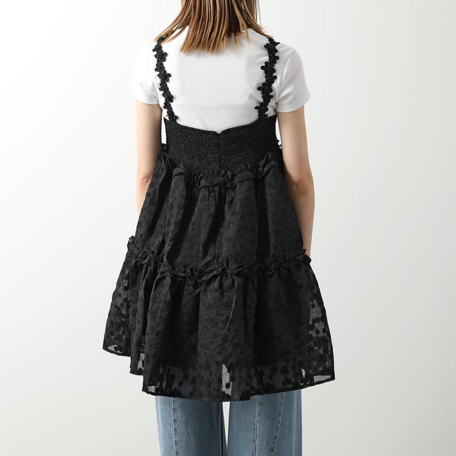 sister jane ミニワンピース s-musee_370530723