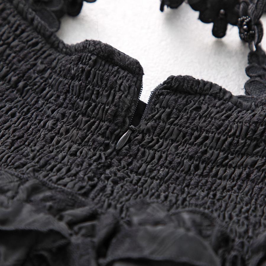 Sister Jane（シスタージェーン） ワンピース Enflower Jacquard Mini