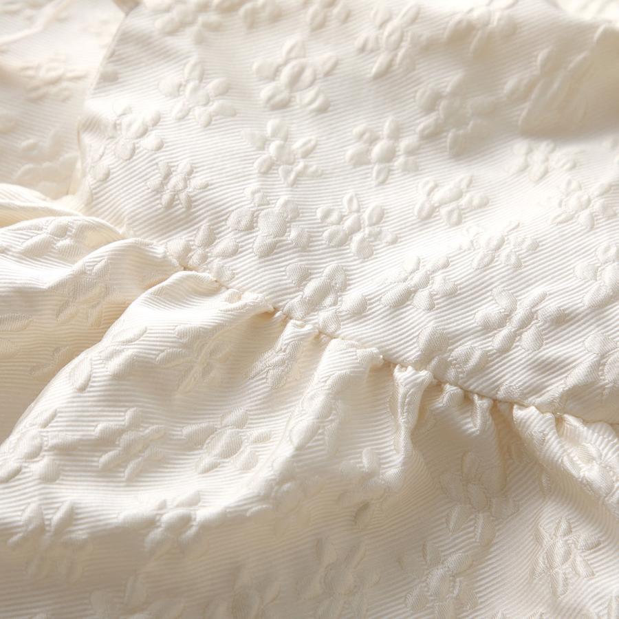 Sister Jane シスタージェーン ワンピース Lilith Jacquard Wrap