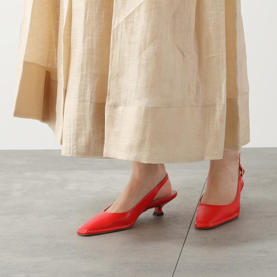 TOD'S TODS トッズ ミュール XXW49C0CZ20OON レディース レザー