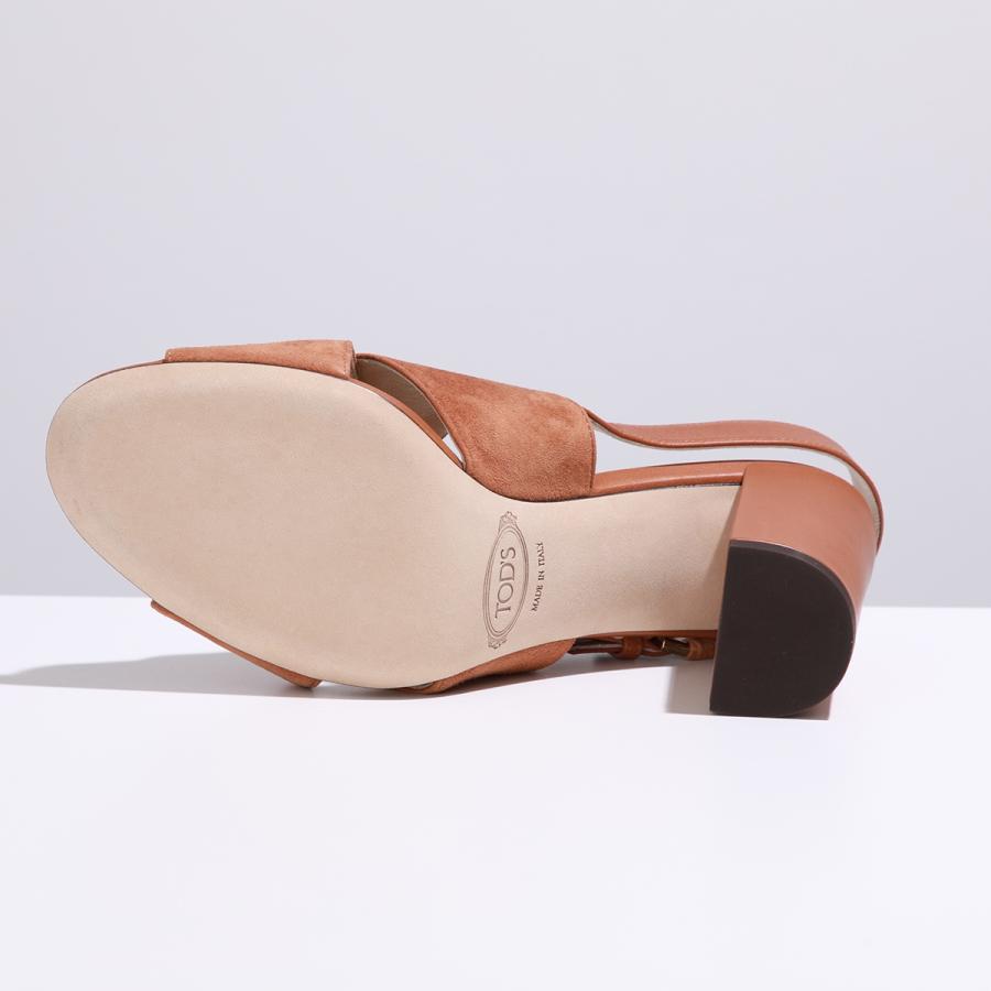 トッズサンダル Amazon | [トッズ] サンダル XXW11K0FH50GOC レディース [並行