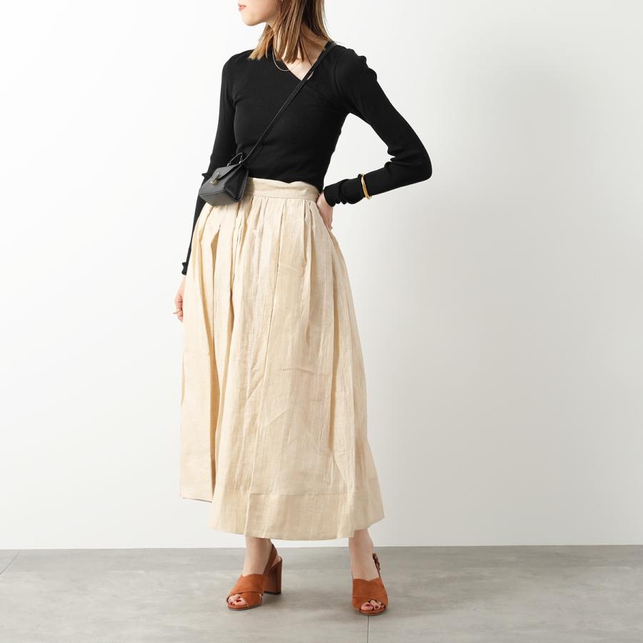 TOD'S TODS トッズ サンダル XXW43B0AV20KPN レディース