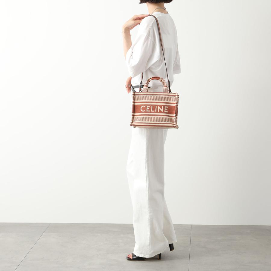 CELINE（セリーヌ） トートバッグ Small Cabas Thais スモール カバ