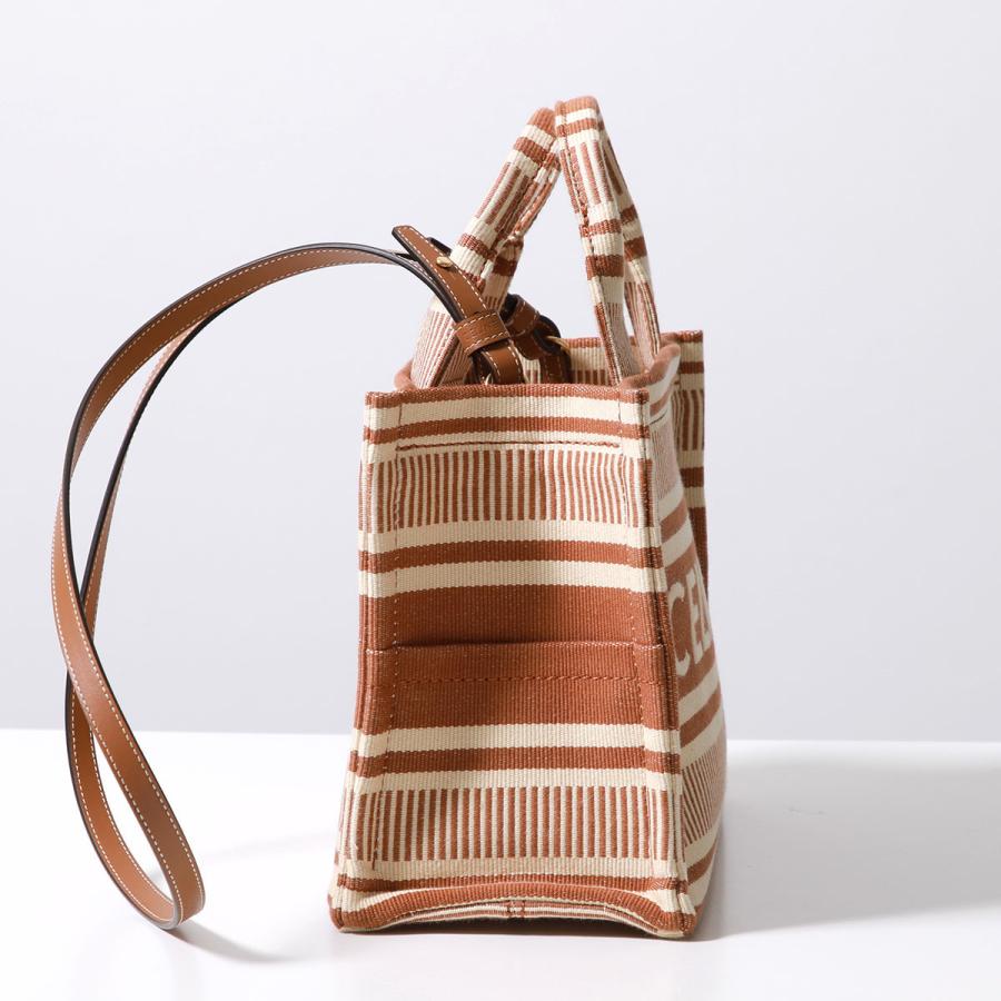 CELINE（セリーヌ） トートバッグ Small Cabas Thais スモール カバ