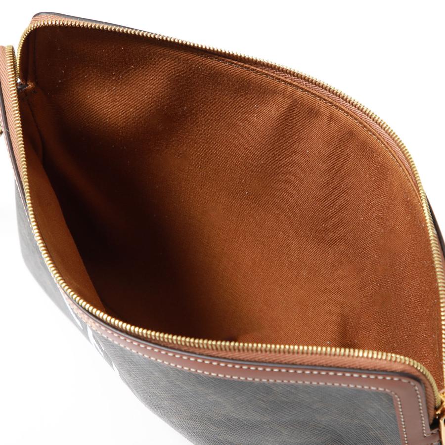 CELINE（セリーヌ） クラッチバッグ 10J502FES.04LU 10J502BZQ.04LU