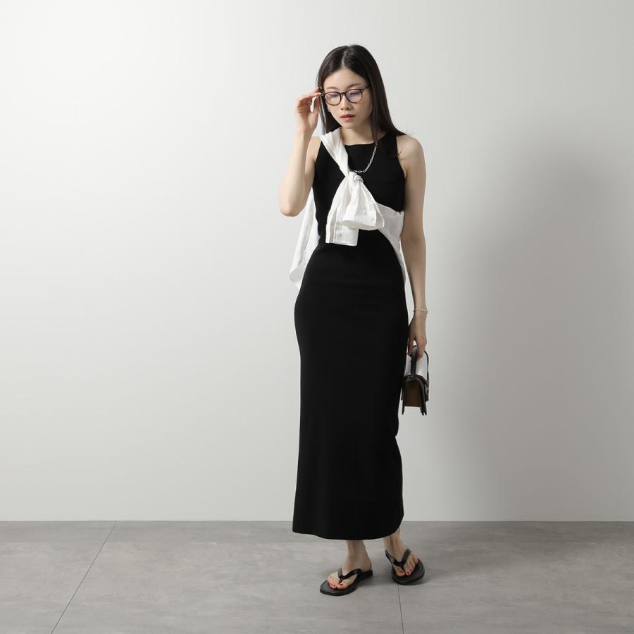 TOM FORD トムフォード メガネ TF5832-B FT5832-B レディース ウェリントン型 眼鏡 めがね 伊達メガネ Tロゴ セルフレーム アイウェア ブルーライトカット_15