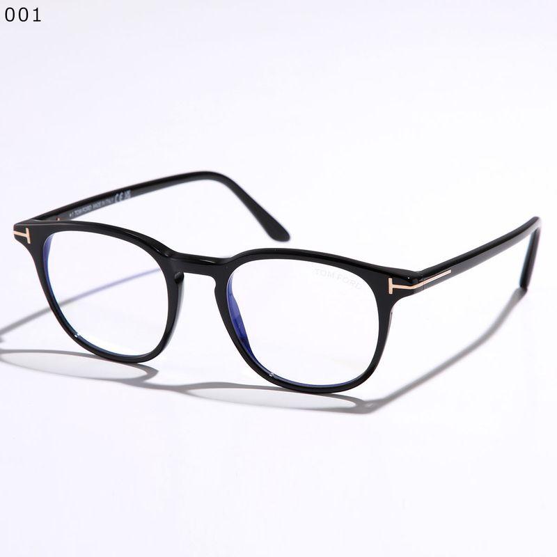 TOM FORD（トムフォード） メガネ TF5832-B FT5832-B レディース 