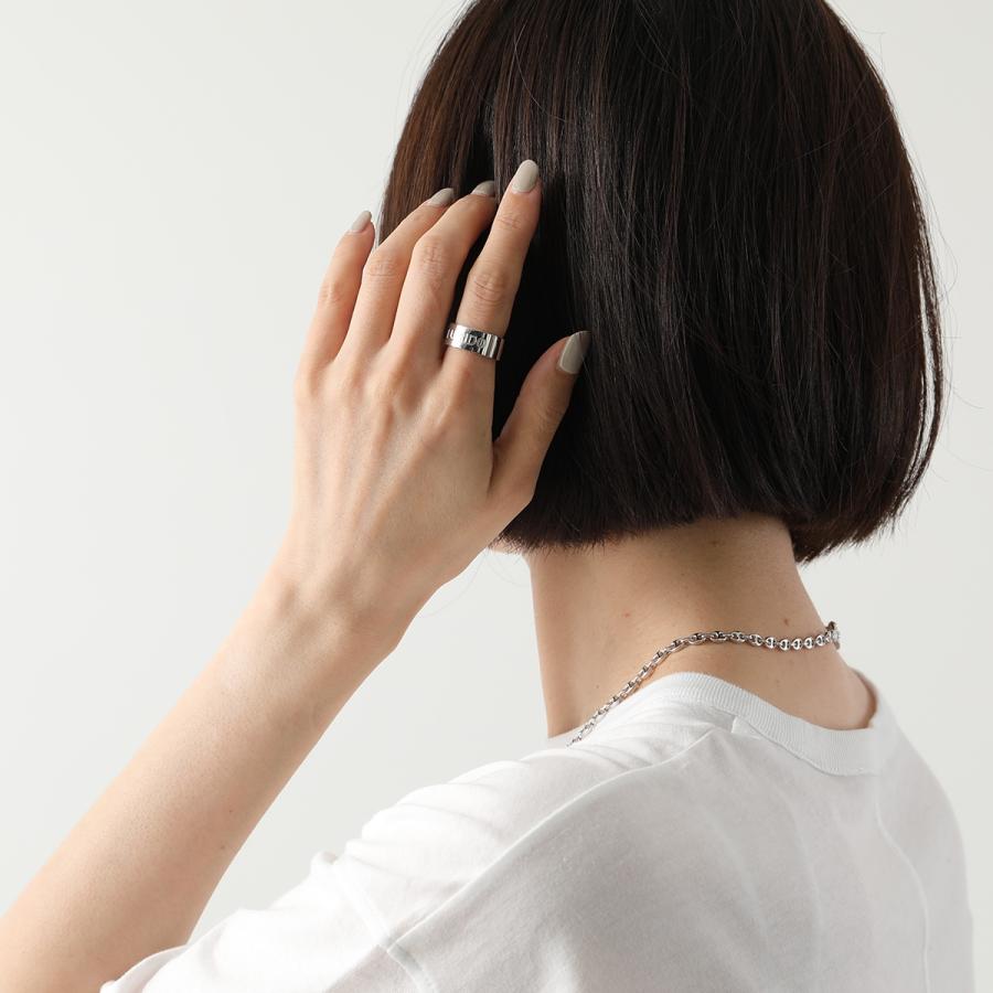 MM6 エムエムシックス メゾンマルジェラ リング SM7UQ0055 P6469