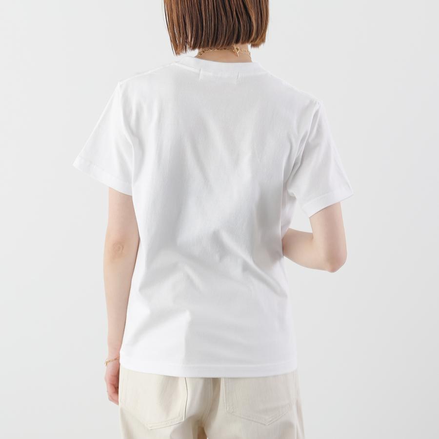 ANGE IN DISGUISE アンジインディスガイズ Tシャツ SUMMER SWIM