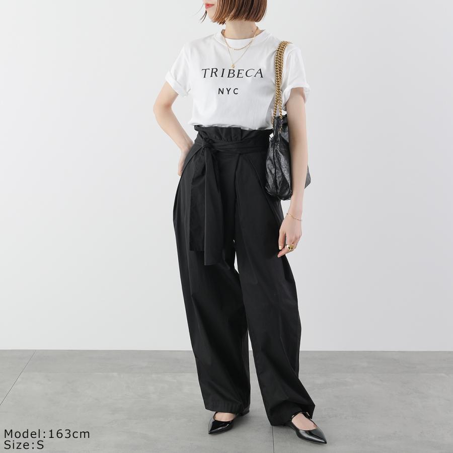ANGE IN DISGUISE アンジインディスガイズ Tシャツ TRIBECA