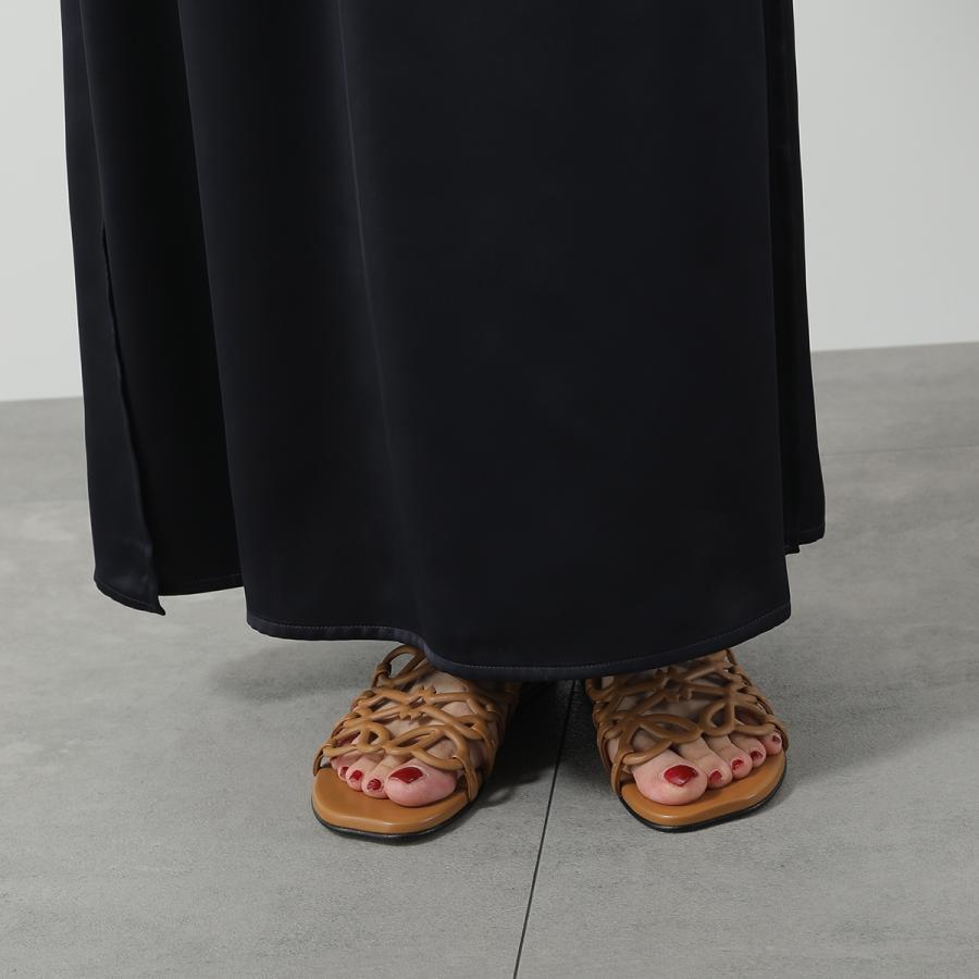 LOEWE（ロエベ） サンダル PETAL ANAGRAM SLIDE ペタル アナグラム