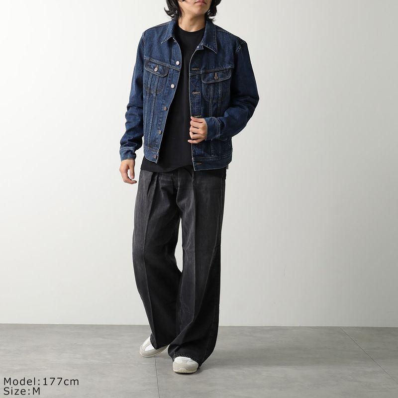 CELINE（セリーヌ） デニムジャケット RV0DX789D.CBF8 メンズ