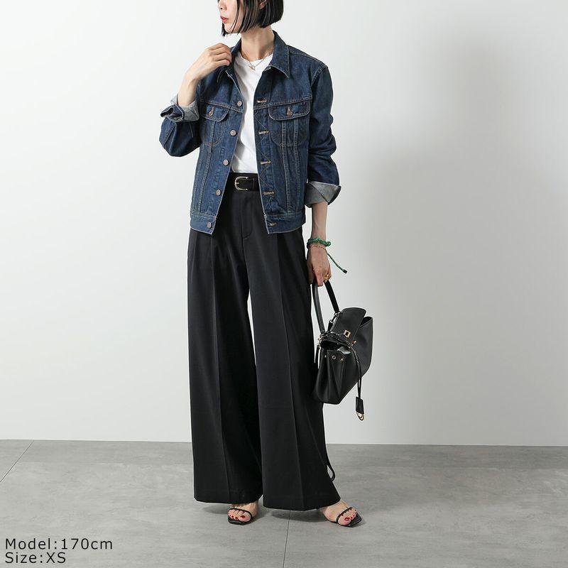 CELINE（セリーヌ） デニムジャケット RV0DX789D.CBF8 レディース