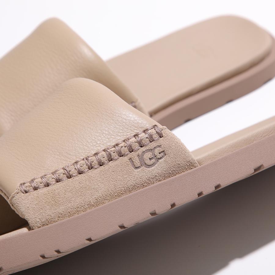 UGG（アグ） スライドサンダル Seaside II Slide シーサイド 1166593