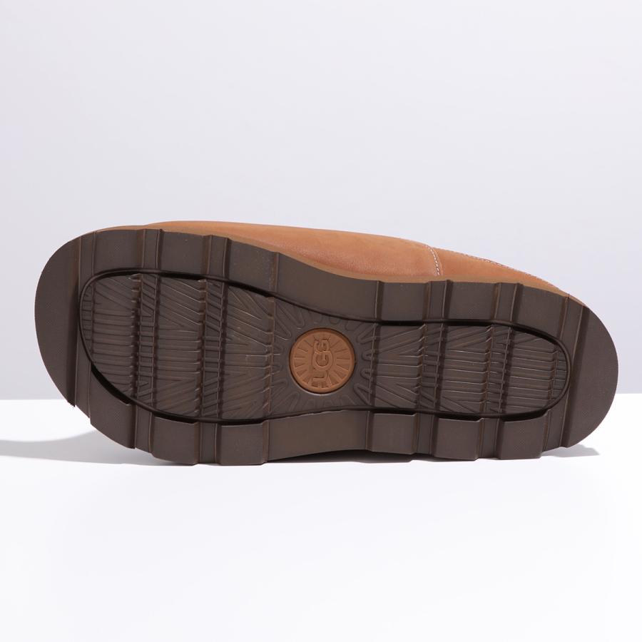 UGG（アグ） サンダル Solano Slide ソラノ スライド 1167651 メンズ