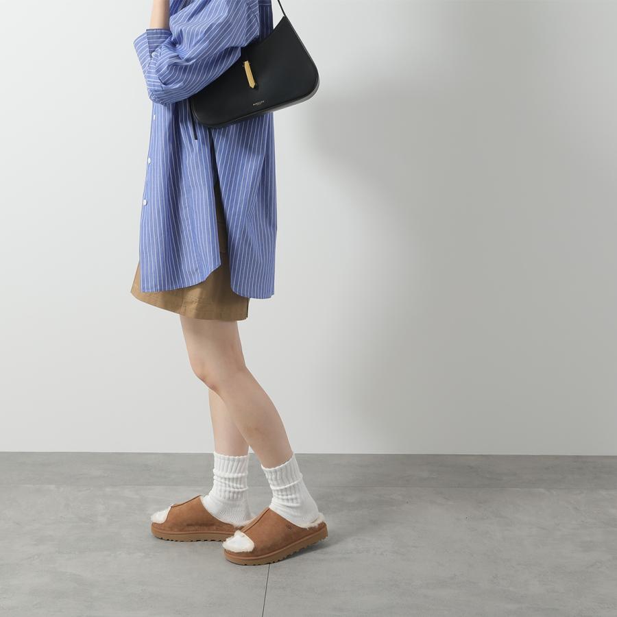 UGG（アグ） サンダル GREENPORT SLIDE グリーンポート スライド