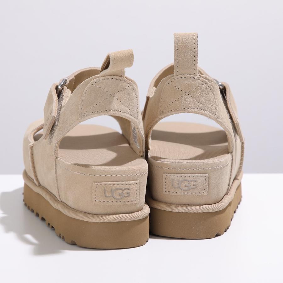 UGG（アグ） サンダル GOLDENSTAR HI ゴールデンスター ハイ 1167356