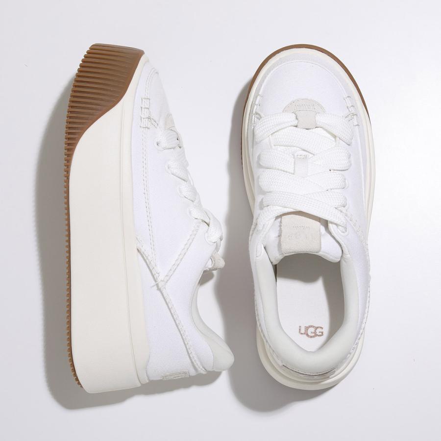 UGG（アグ） スニーカー EZ-Duzzit Essential Lace Up イージー