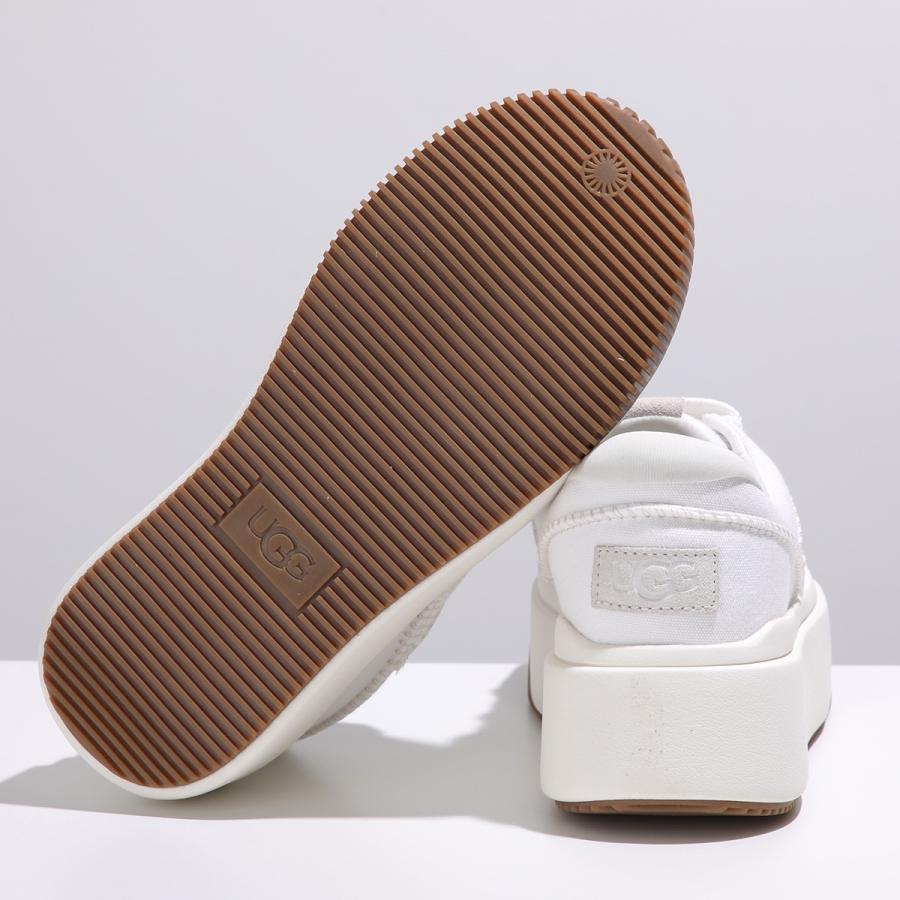 UGG（アグ） スニーカー EZ-Duzzit Essential Lace Up イージー