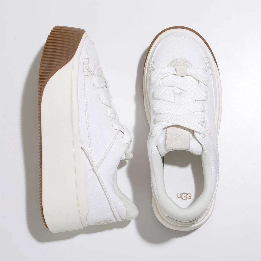 UGG（アグ） スニーカー EZ-Duzzit Essential Lace Up イージー