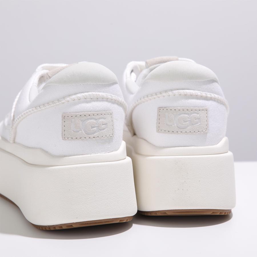 UGG（アグ） スニーカー EZ-Duzzit Essential Lace Up イージー