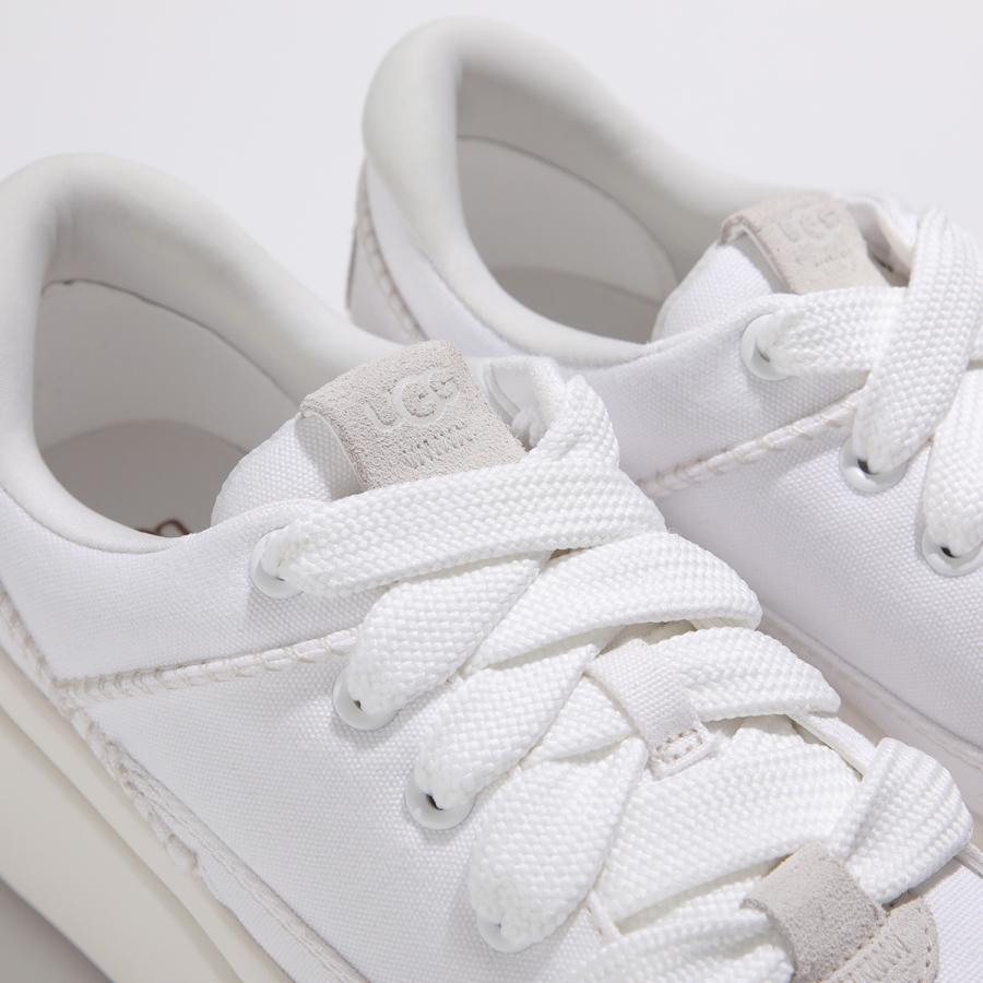 UGG（アグ） スニーカー EZ-Duzzit Essential Lace Up イージー
