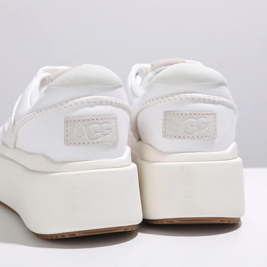UGG（アグ） スニーカー EZ-Duzzit Essential Lace Up イージー