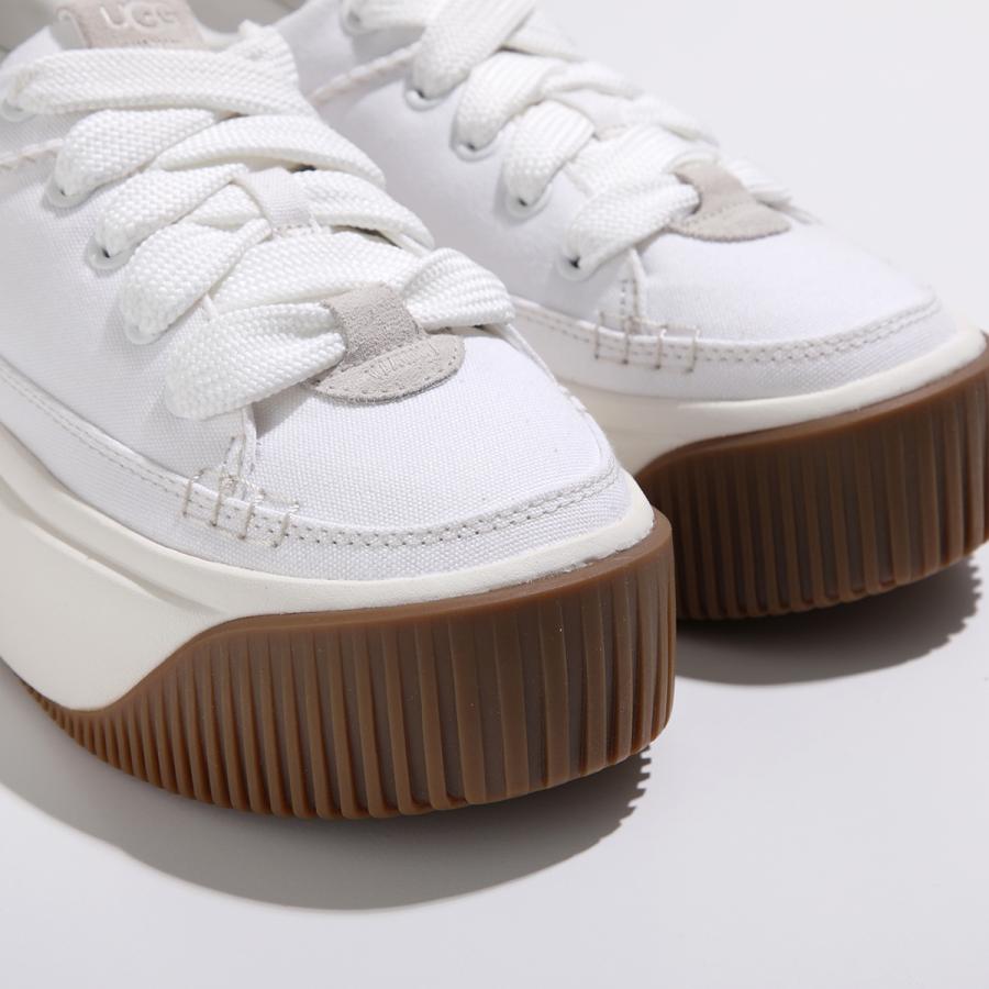 UGG（アグ） スニーカー EZ-Duzzit Essential Lace Up イージー