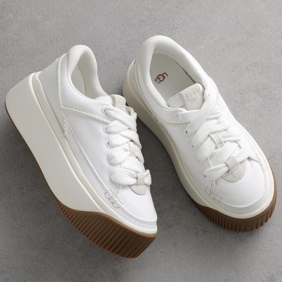 UGG（アグ） スニーカー EZ-Duzzit Essential Lace Up イージー