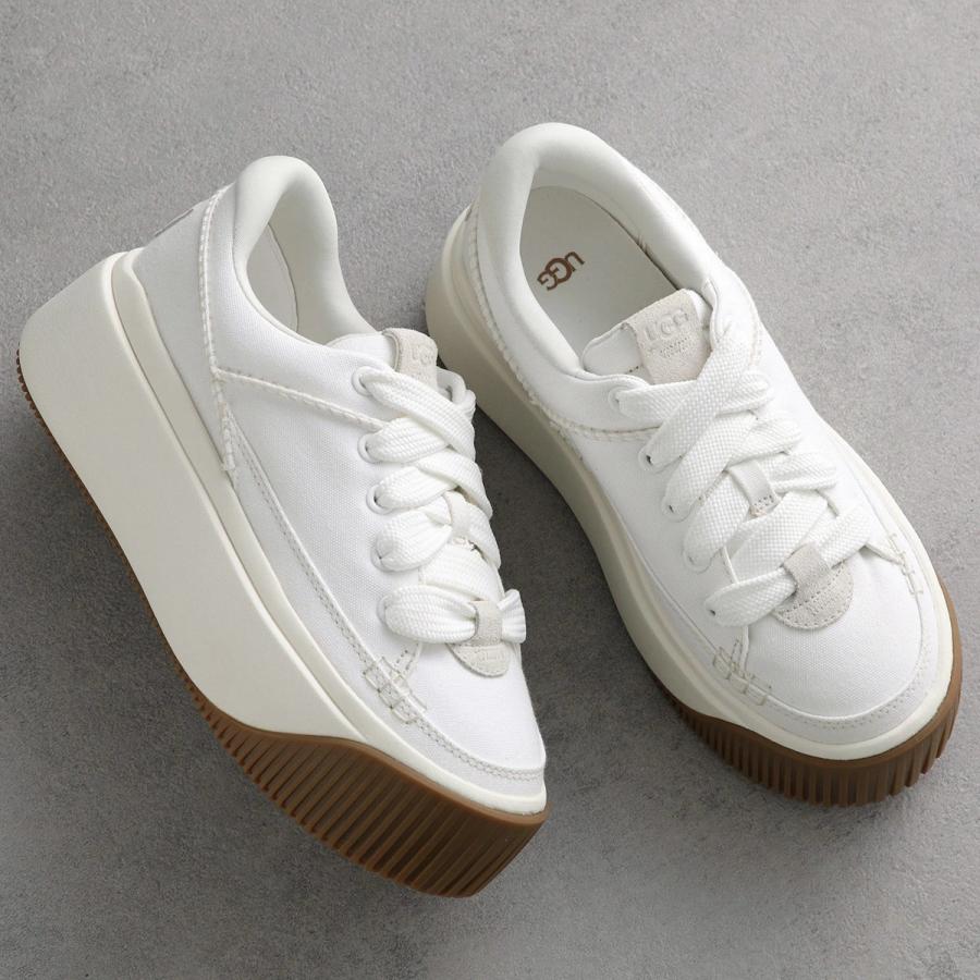 UGG アグ スニーカー EZ-Duzzit Essential Lace Up UGG（アグ） スニーカー EZ-Duzzit Essential Lace Up イージー