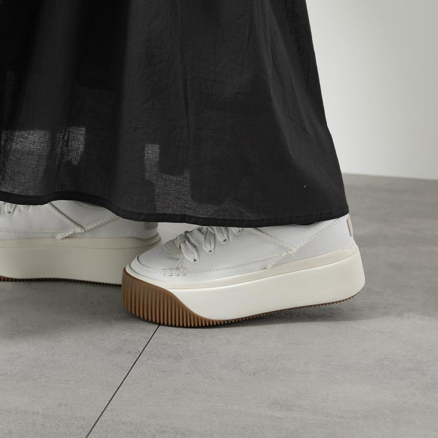 UGG（アグ） スニーカー EZ-Duzzit Essential Lace Up イージー