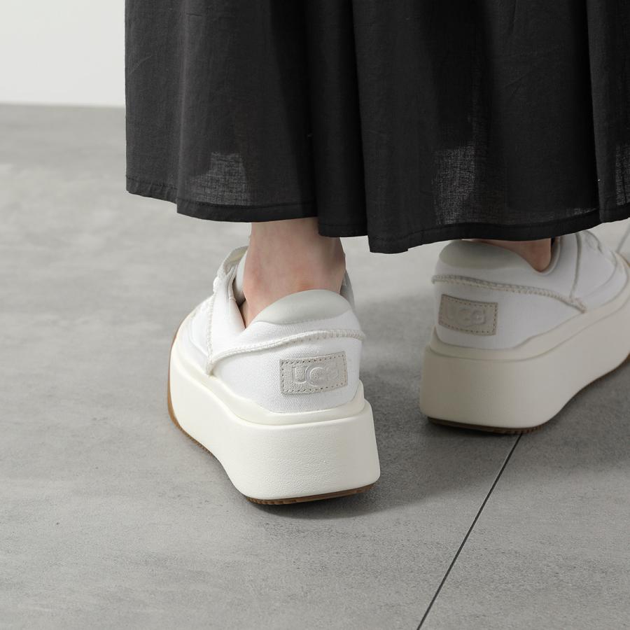 UGG（アグ） スニーカー EZ-Duzzit Essential Lace Up イージー