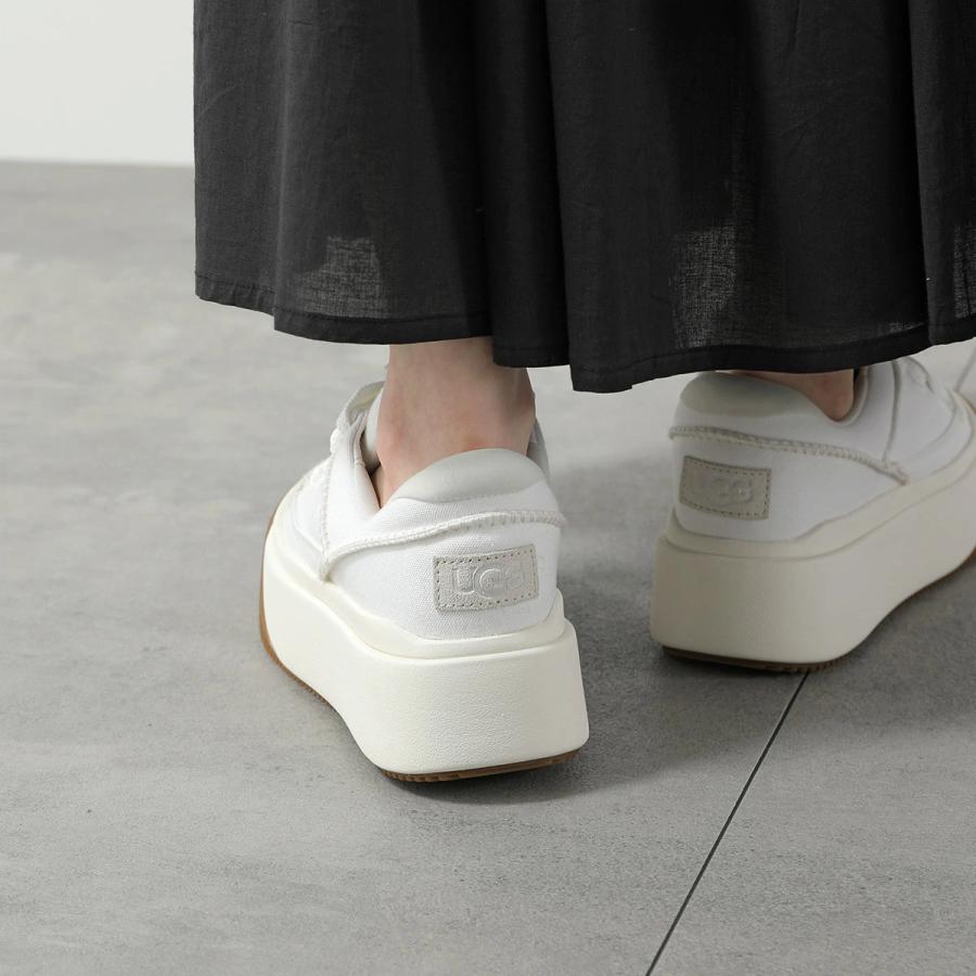 UGG（アグ） スニーカー EZ-Duzzit Essential Lace Up イージー