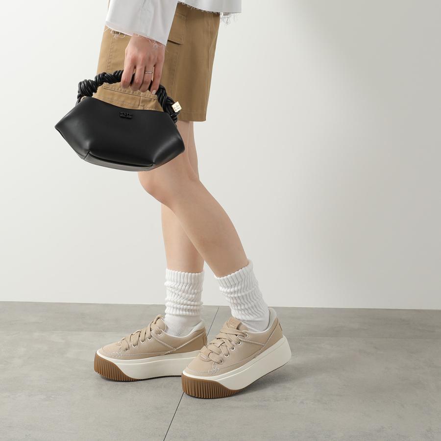 UGG（アグ） スニーカー EZ-Duzzit Essential Lace Up イージー