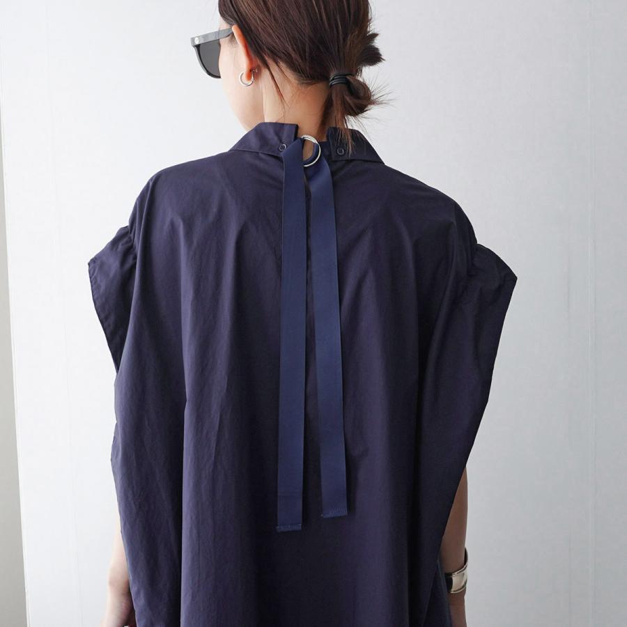 HERENCIA（ヘレンチア） ワンピース H325130 レディース シャツワンピ 