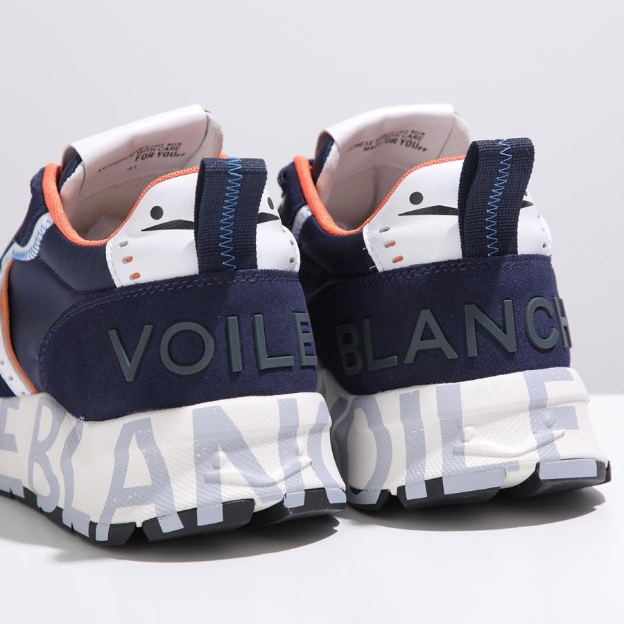 VOILE BLANCHE スニーカー CLUB01. 0012017465 08 VOILE BLANCHE ボイルブランシェ スニーカー CLUB01. 0012017465