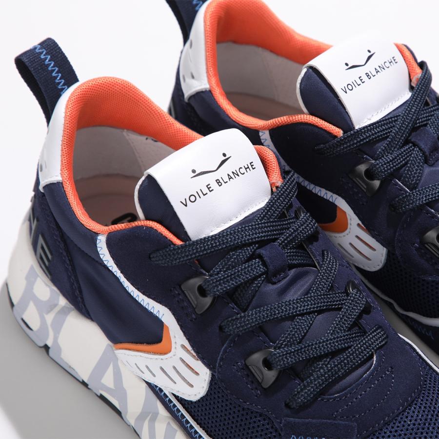 VOILE BLANCHE ボイルブランシェ スニーカー CLUB01. 0012017465