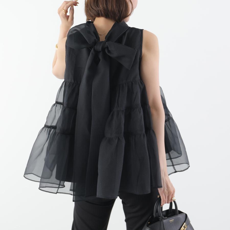 PICCIN（ピッチン） ティンカーブラウス 906190 レディース シャツ