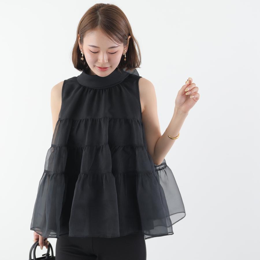 PICCIN（ピッチン） ティンカーブラウス 906190 レディース シャツ