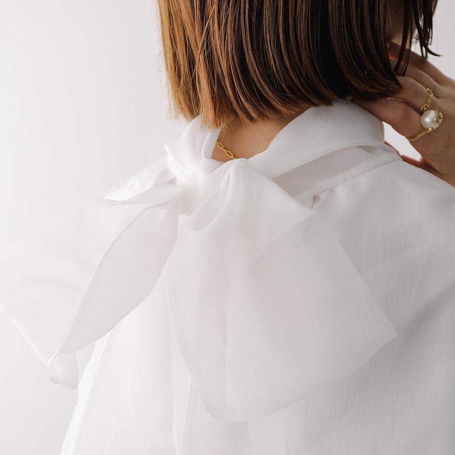 PICCIN（ピッチン） ティンカーブラウス 906190 レディース シャツ