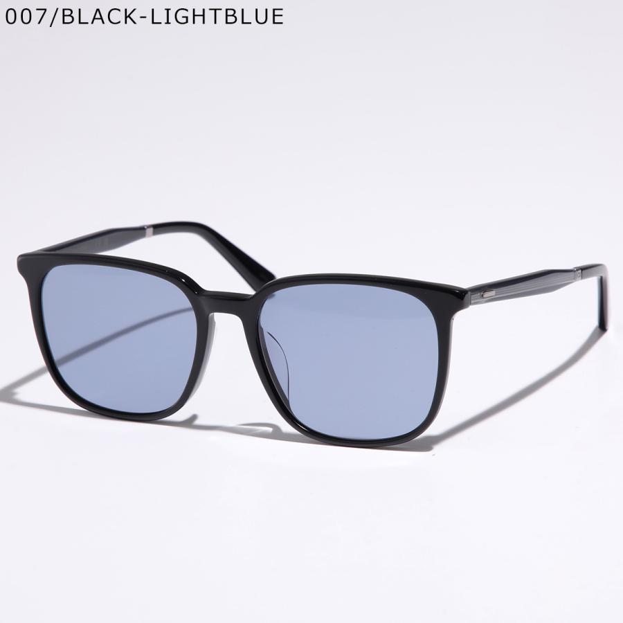 Calvin Klein（カルバン・クライン） サングラス CK23529SLB メンズ