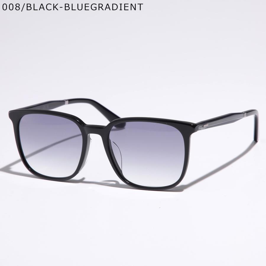 Calvin Klein（カルバン・クライン） サングラス CK23529SLB メンズ