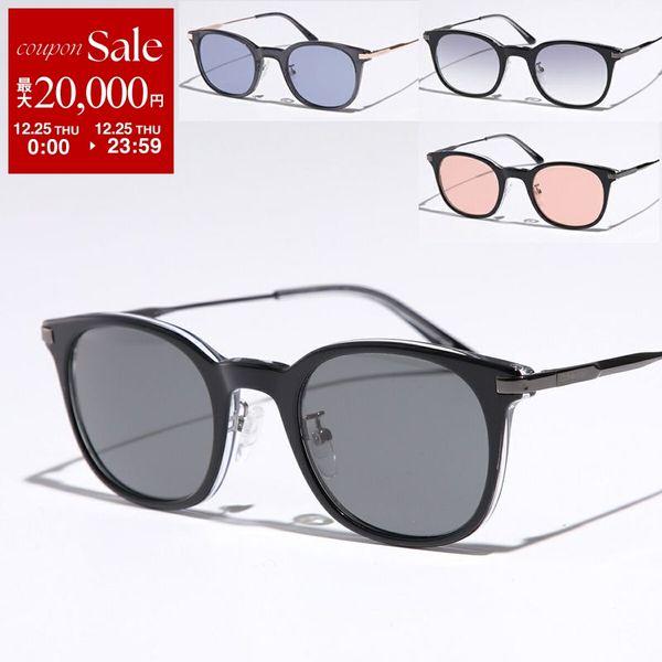 Calvin Klein（カルバン・クライン） サングラス CK24529SLB メンズ